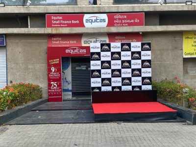 Equitas GT Bike Rallly